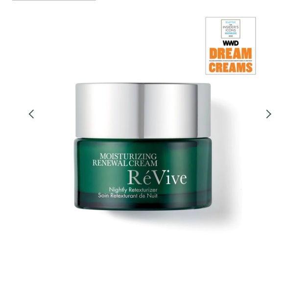 Revive MOISTURIZING RENEWAL CREAM Nightly Retexturizer - Picture 1 of 5